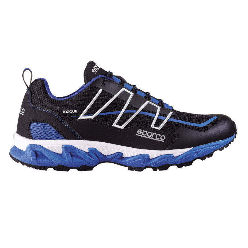 Ghete Mecanic Sparco Torque 01