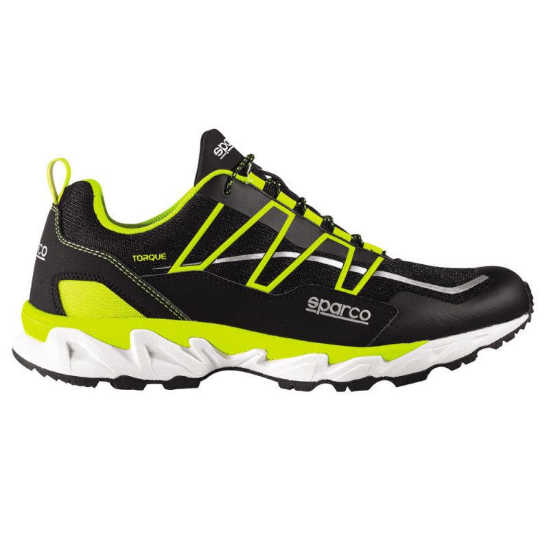 Ghete Mecanic Sparco Torque 01