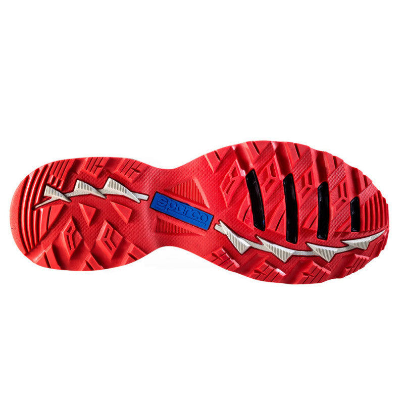 Ghete Mecanic Sparco Torque 01