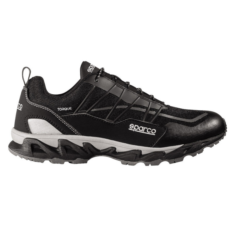 Ghete Mecanic Sparco Torque 01