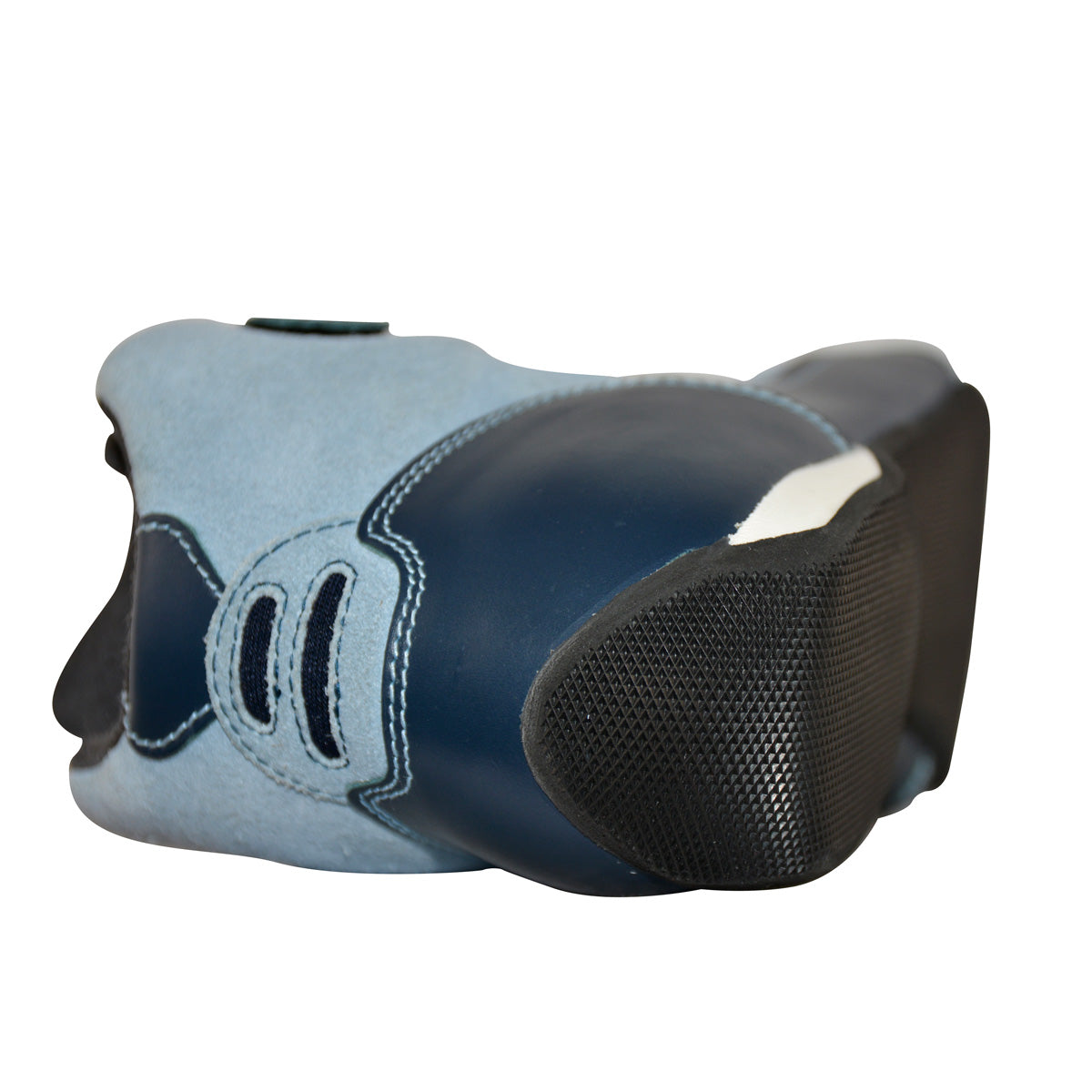 Ghete FIA RRS PROLIGHT Albastru deschis