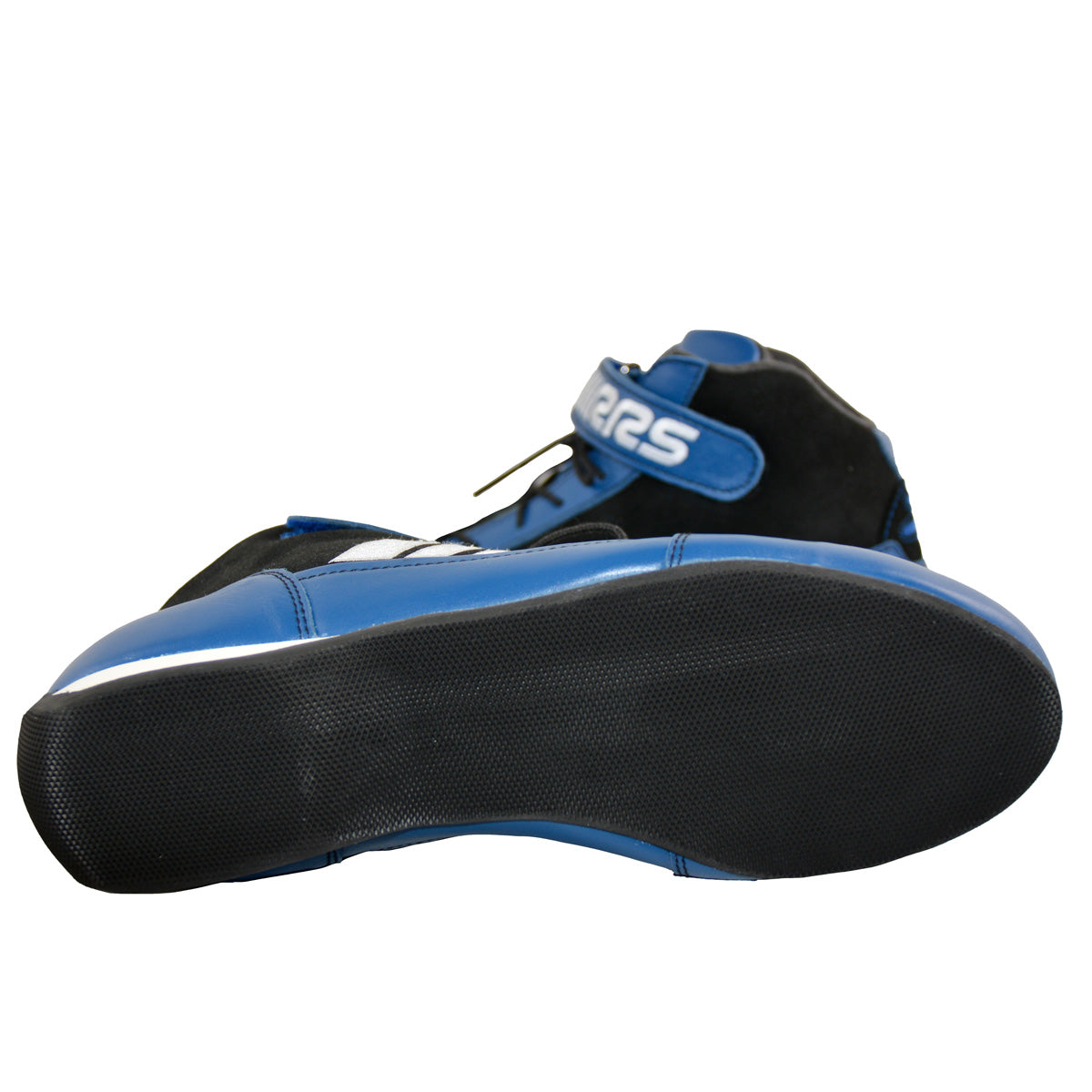 Ghete FIA RRS PROLIGHT Albastru
