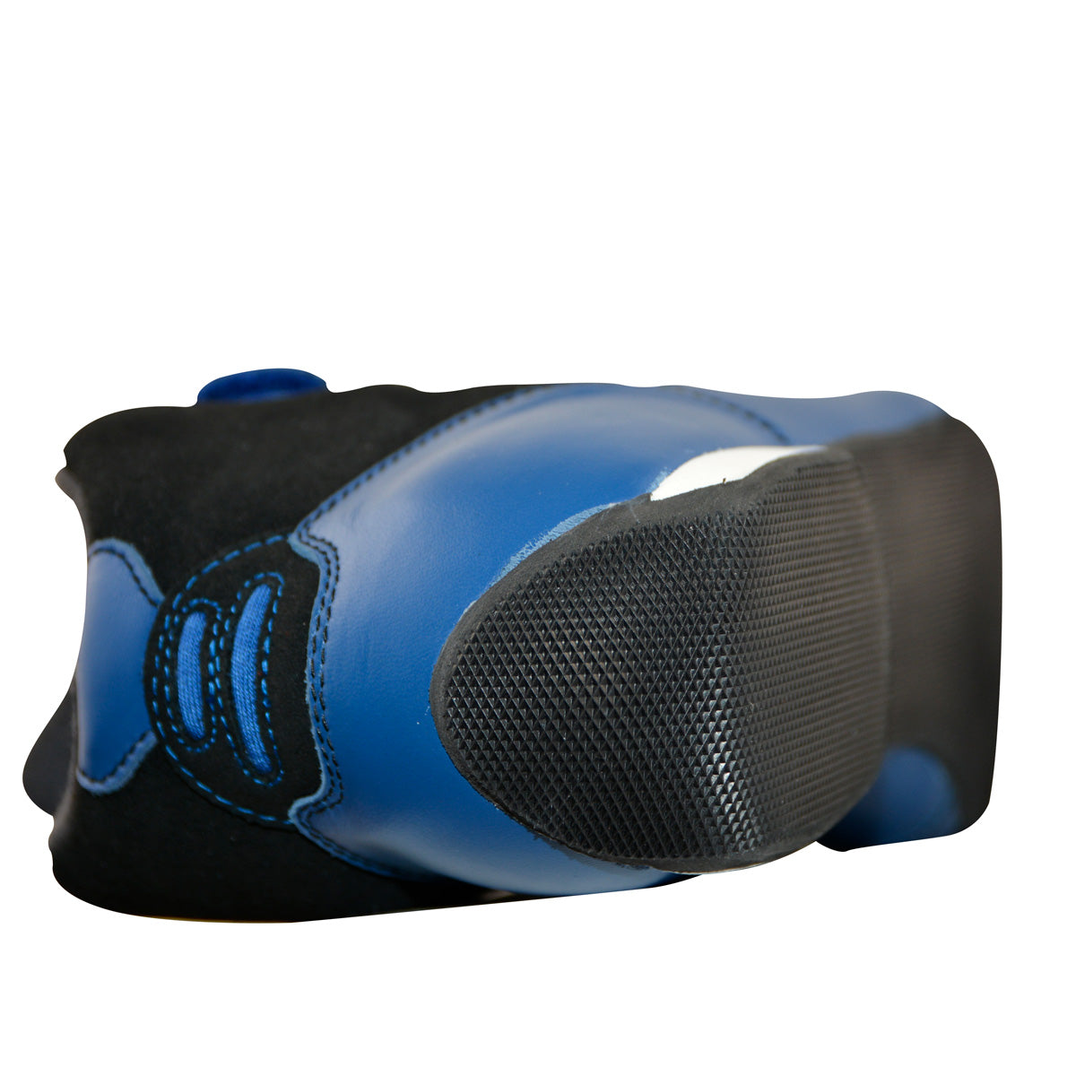 Ghete FIA RRS PROLIGHT Albastru