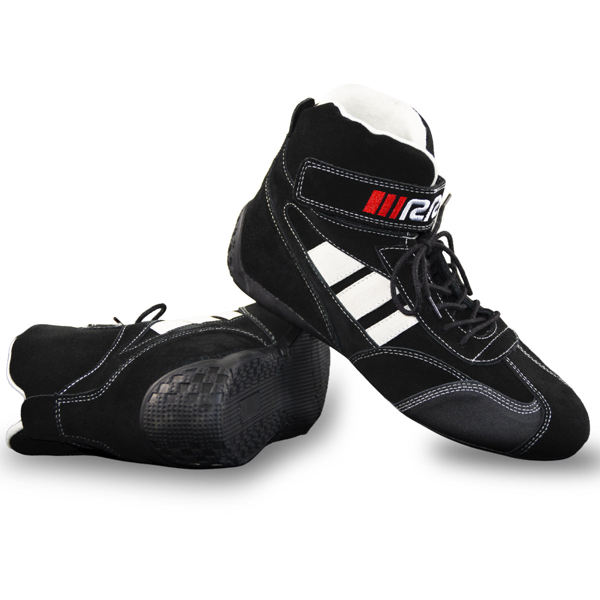 Ghete FIA RRS ONE Negru