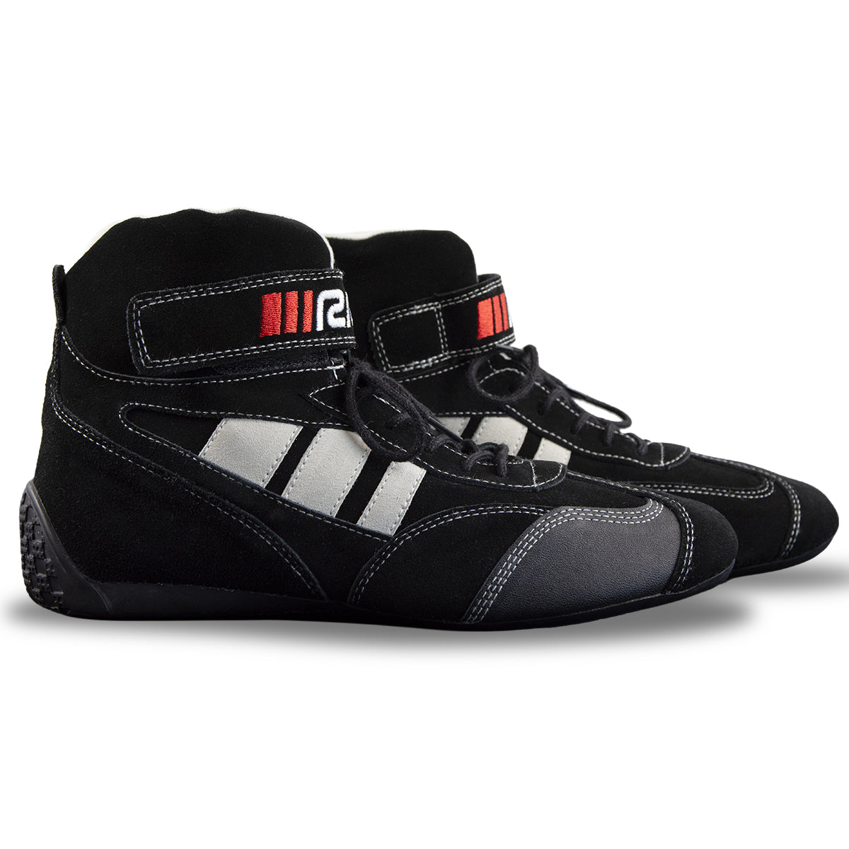 Ghete FIA RRS ONE Negru