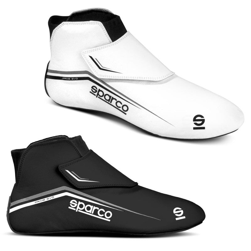 GHETE FIA SPARCO PRIME EVO