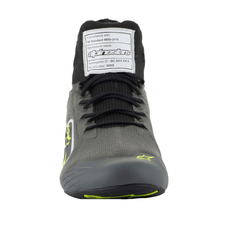 GHETE FIA ALPINESTARS SUPERTECH