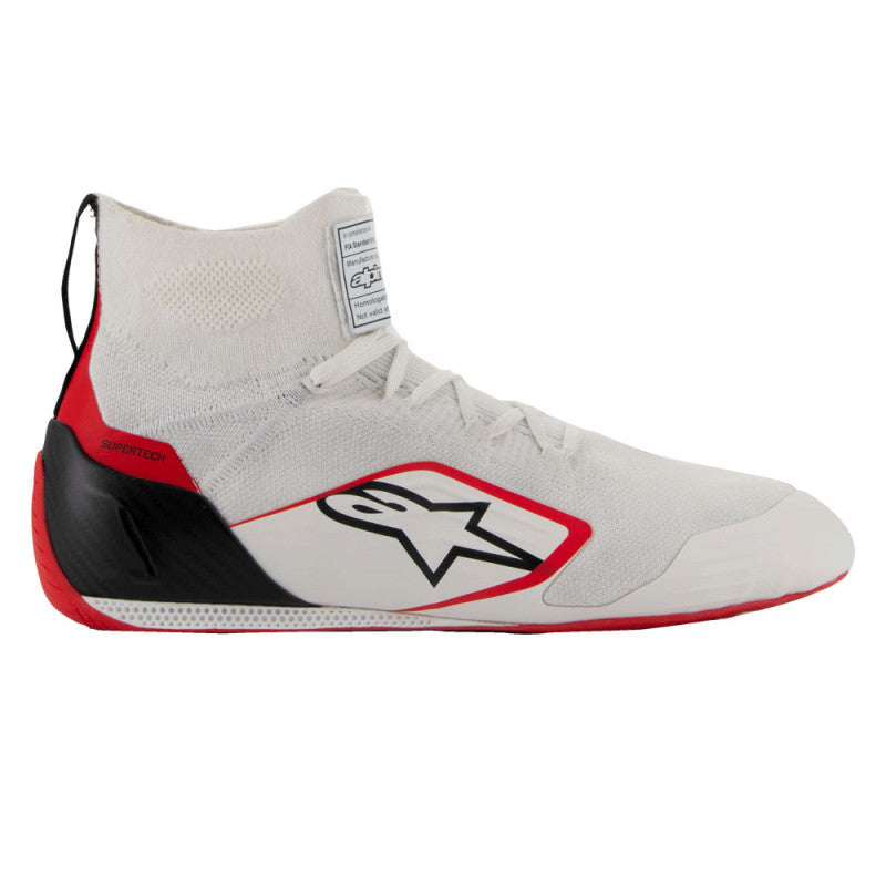 GHETE FIA ALPINESTARS SUPERTECH