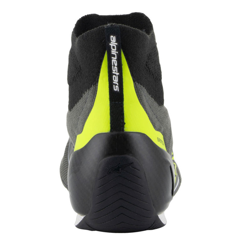 GHETE FIA ALPINESTARS SUPERTECH