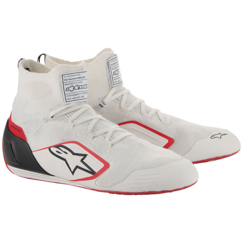 GHETE FIA ALPINESTARS SUPERTECH