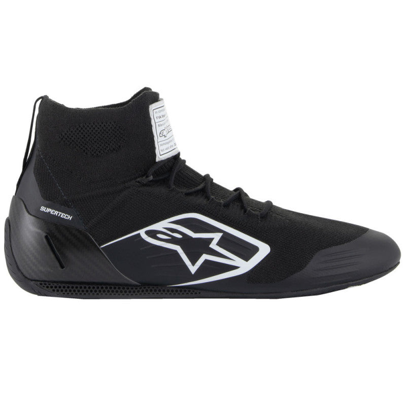 GHETE FIA ALPINESTARS SUPERTECH