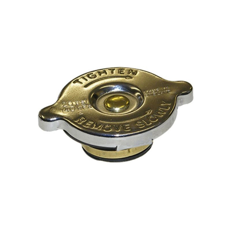 Buson Radiator OBP 1.1 Bar