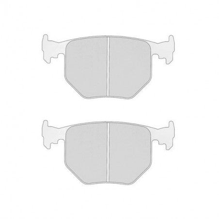 Placute Frana Spate CL Brakes RC6 - BMW E46 M3