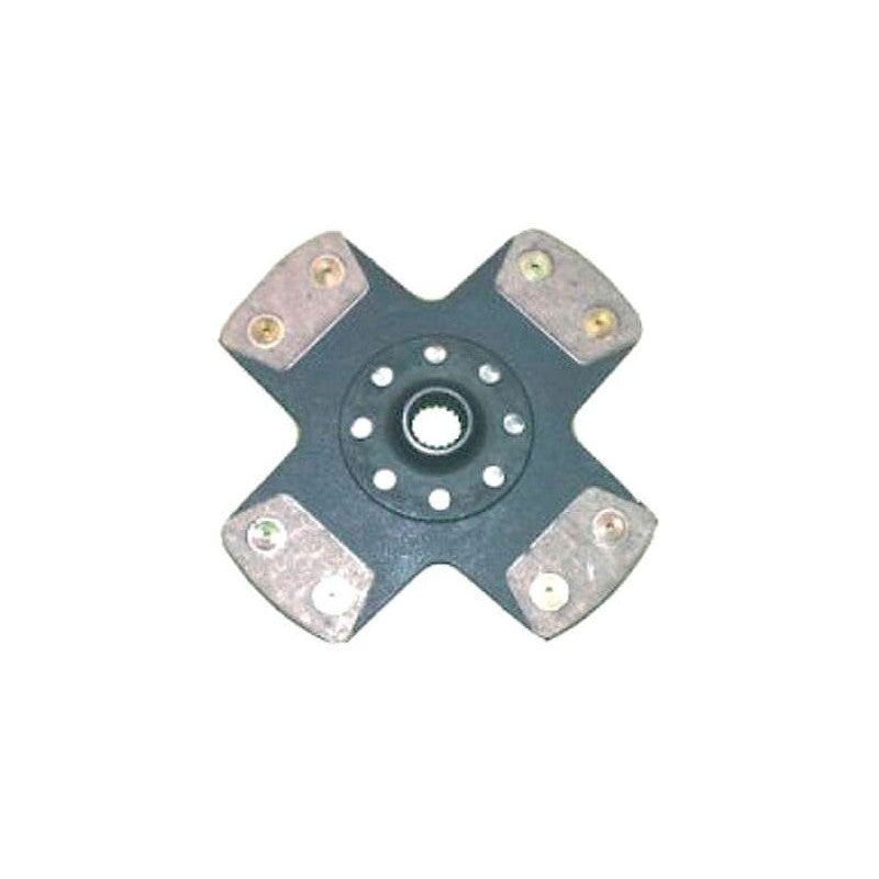Disc ambreiaj Bratex 4 puckuri - Mazda Mx5