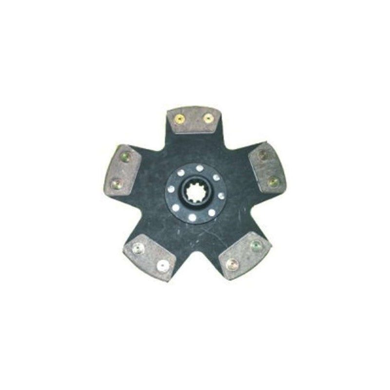 Disc ambreiaj Bratex 5 puckuri - Ford Escort