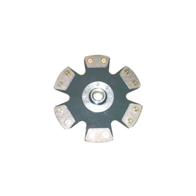 Disc ambreiaj Bratex 6 puckuri - BMW E36 M3