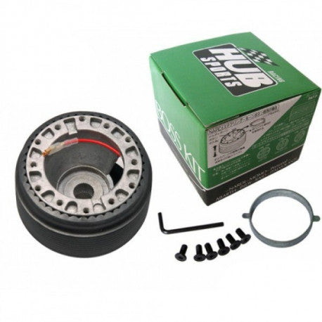 Butuc adaptor volan sport - Nissan Patrol Y60GR