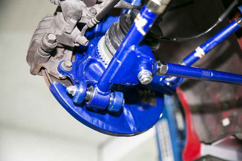 Brat tractiune brat suspensie inferior spate Hardrace pentru Mazda RX-7 - 7342