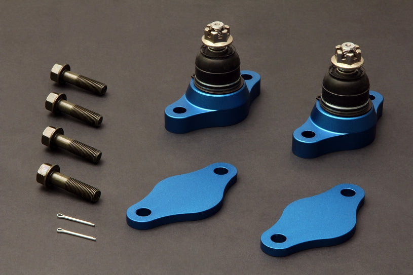 Kit corectie roll center fata Hardrace pentru Honda S2000 - 6621