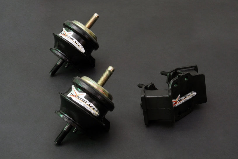 Tampon motor ranforsat Hardrace pentru Lexus GS / SC / Toyota Soarer - 6469