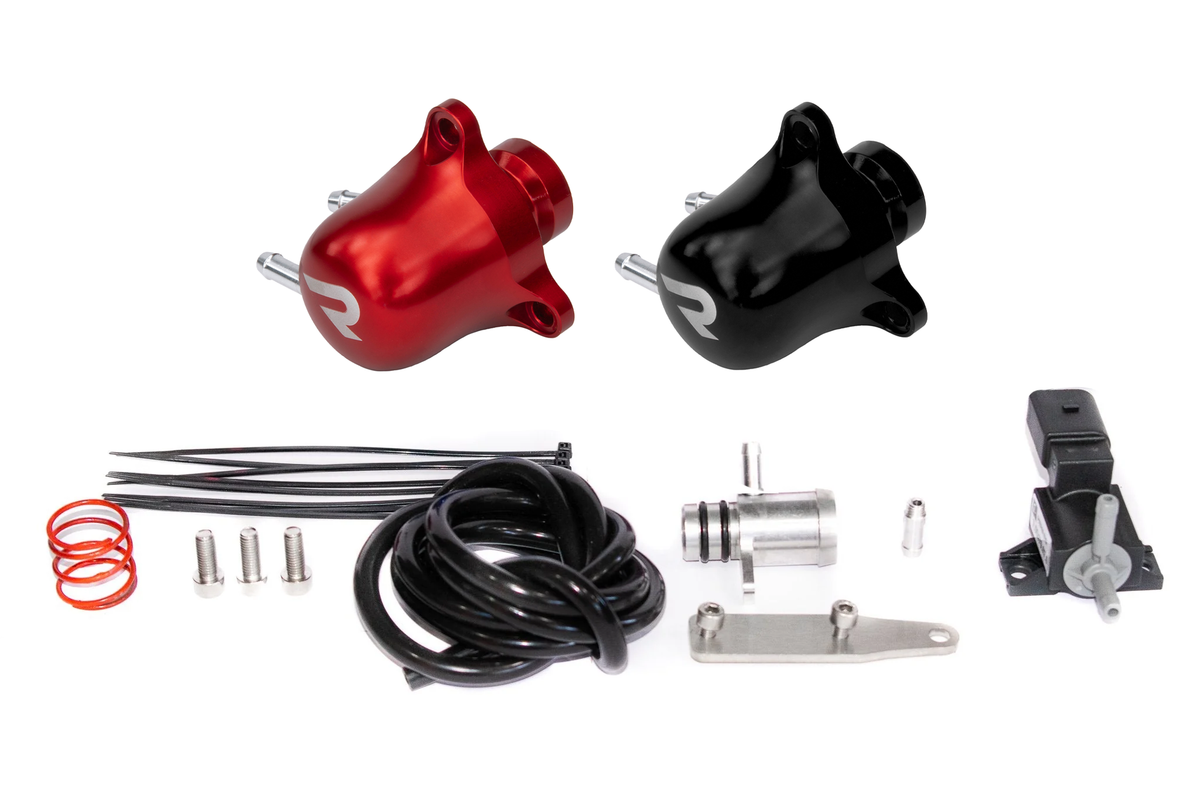 Supapa Diverter RTMG Performance pentru 2.0 TFSI EA113