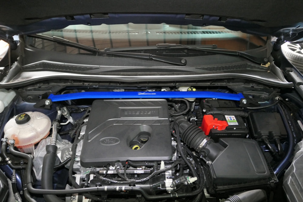 Bara rigidizare telescoape fata Hardrace pentru Ford Kuga - Q0720
