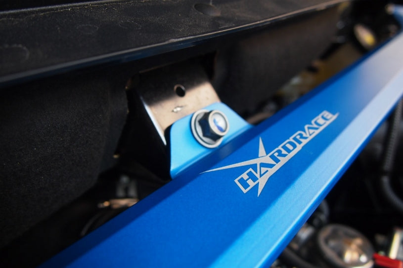Bara rigidizare telescoape fata Hardrace pentru Mitsubishi Eclipse Cross - Q0162