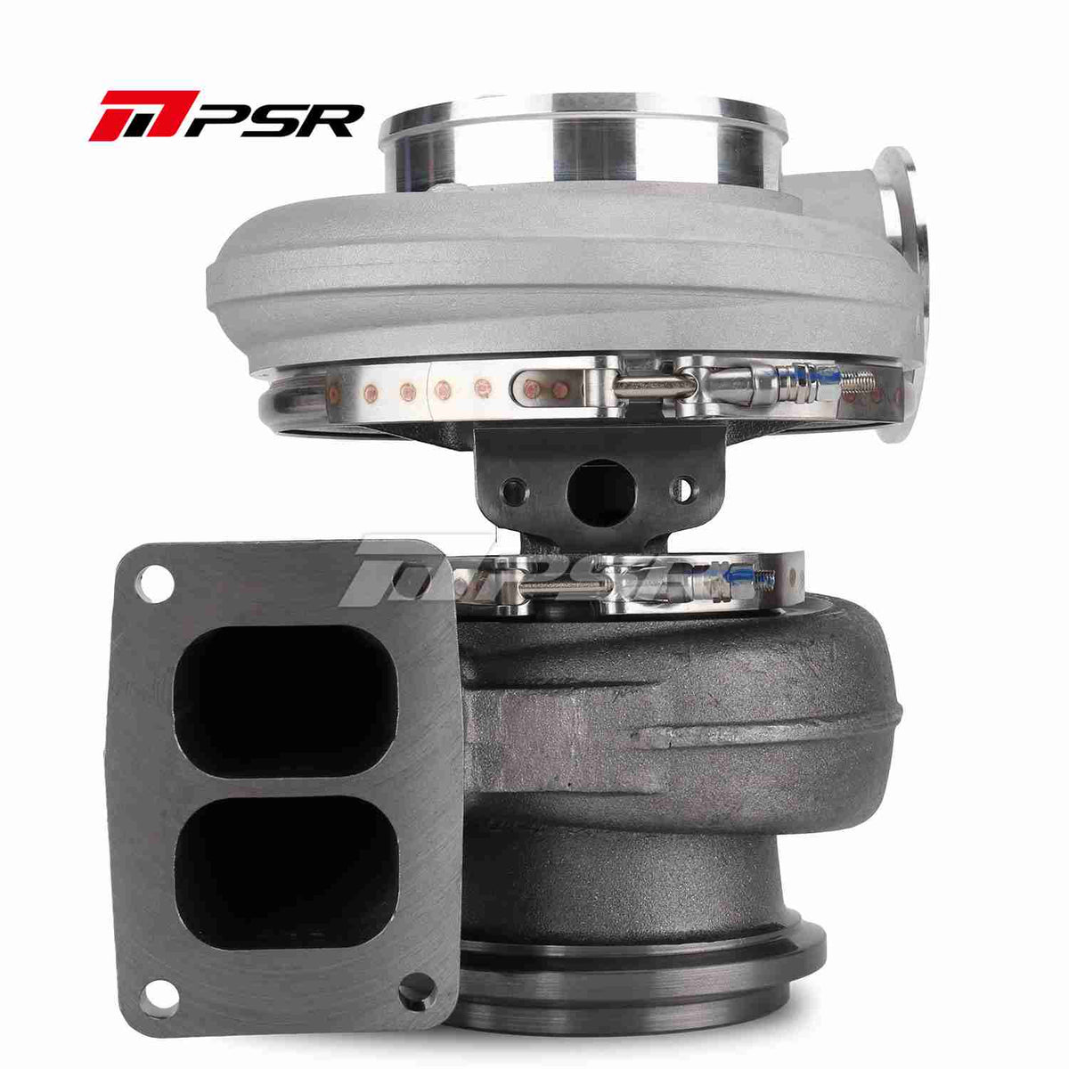Rotor compresor Pulsar 485G lagar clasic billet