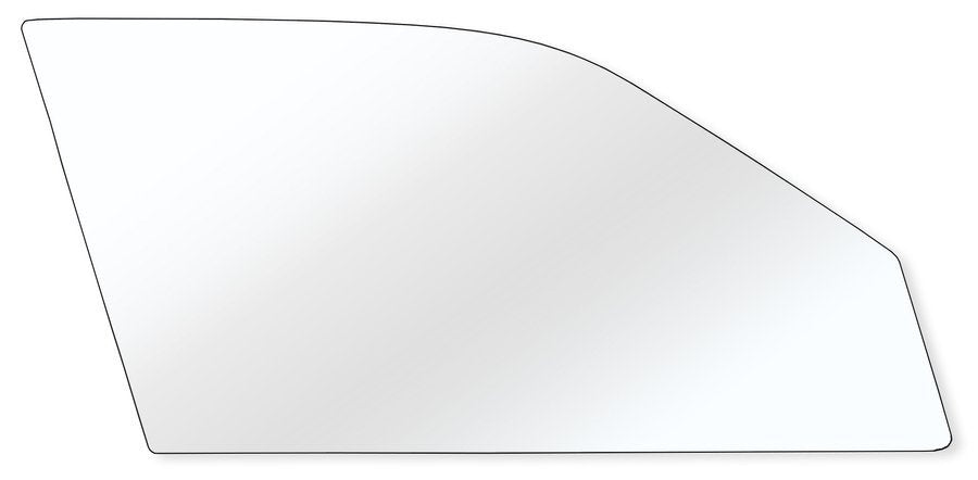 Geam Usa Fata Policarbonat Opel Kadett C GT/E, Canale Originale