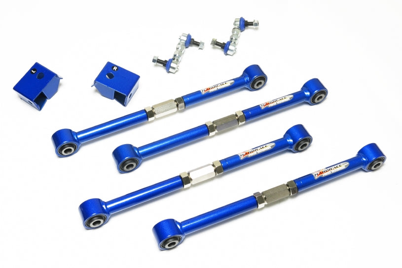 Brat transversal spate reglabil Hardrace pentru Subaru Impreza / Legacy - 6158