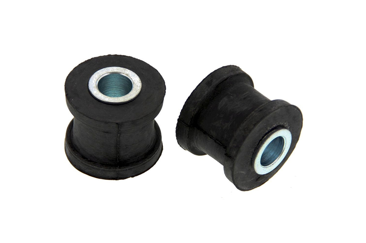 Set bucse capat bara stabilizatoare Hardrace pentru Honda Accord / CRX - 7324-BLK