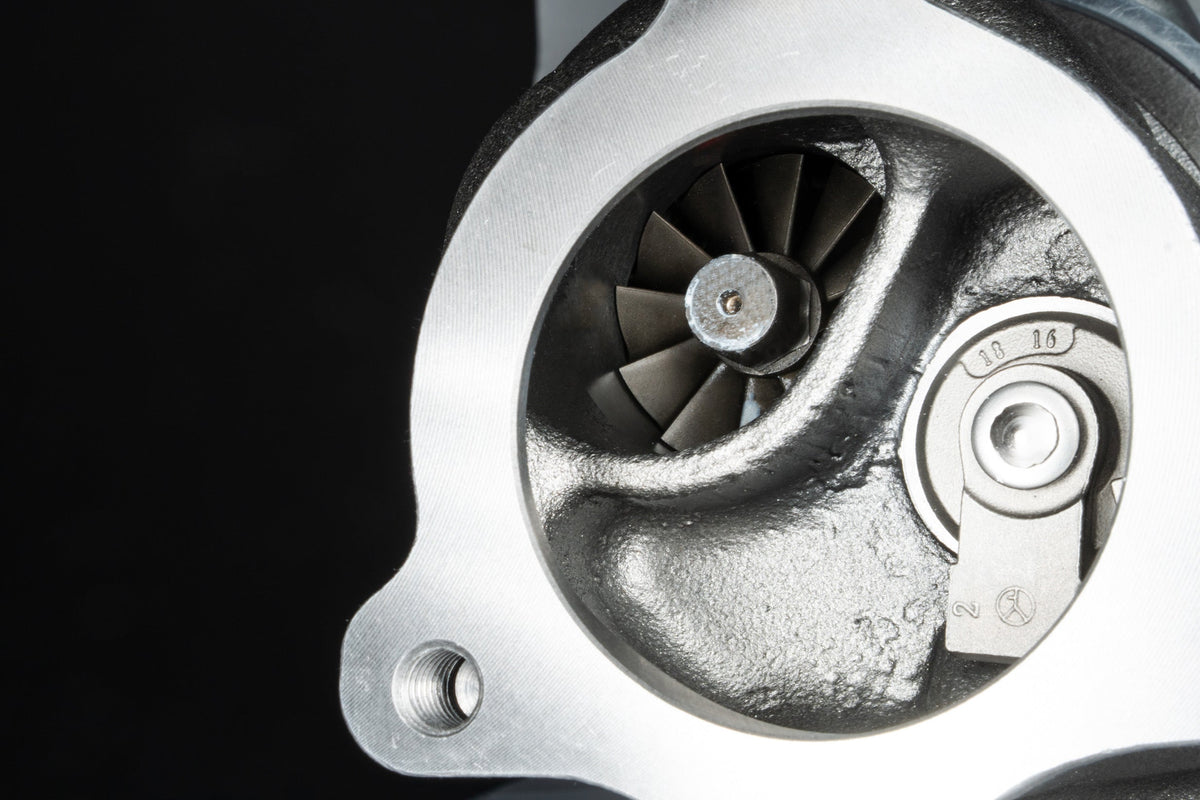 Turbina Hibrida RTMG Performance K300VT pentru 1.8T 20V, Audi A4, A6, VW Passat B5