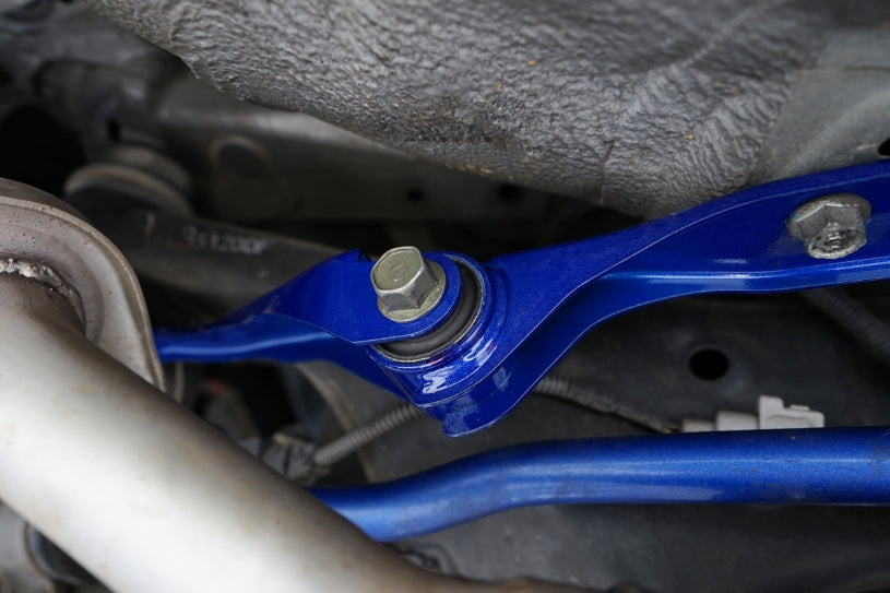 Bara suport punte spate Hardrace pentru Subaru Forester - 8905