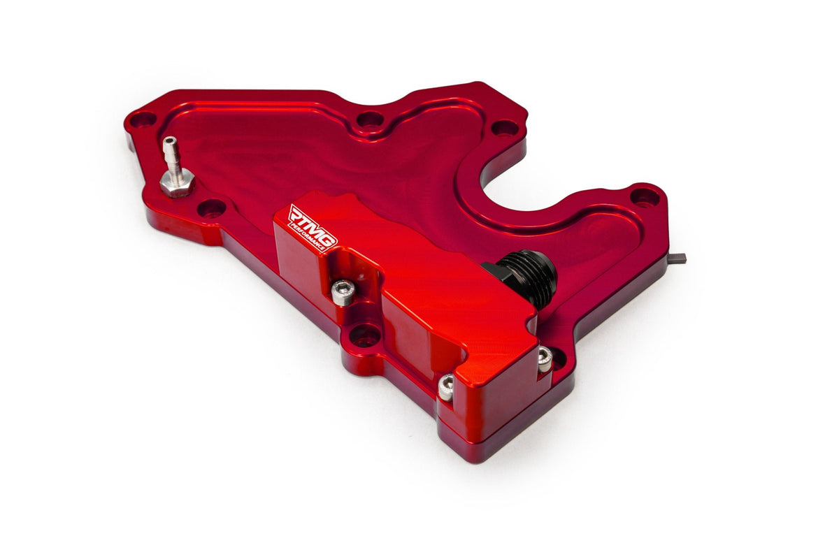 Adaptor Aerisire Chiulasa PCV RTMG Performance pentru 1.8 si 2.0 TSI EA888 Gen 3