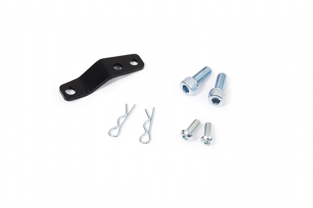 Suport timonerie scurta Hardrace pentru Toyota GR Yaris - Q1066