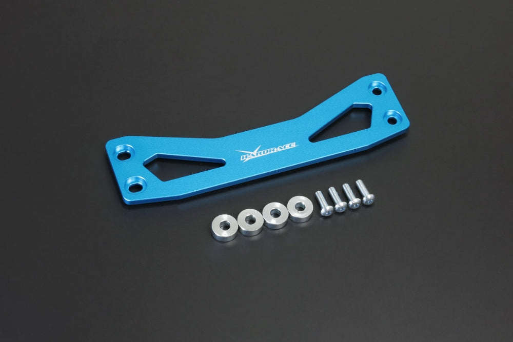 Bara rigidizare inferior central Hardrace pentru Ford Focus ST - Q0704