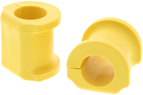 Set bucse suport bara stabilizatoare fata Hardrace pentru Honda Civic - 6343