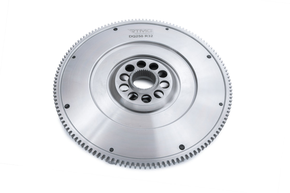 Volanta Bimasa RTMG Performance pentru 3.2 V6 R32, DSG DQ250 02E
