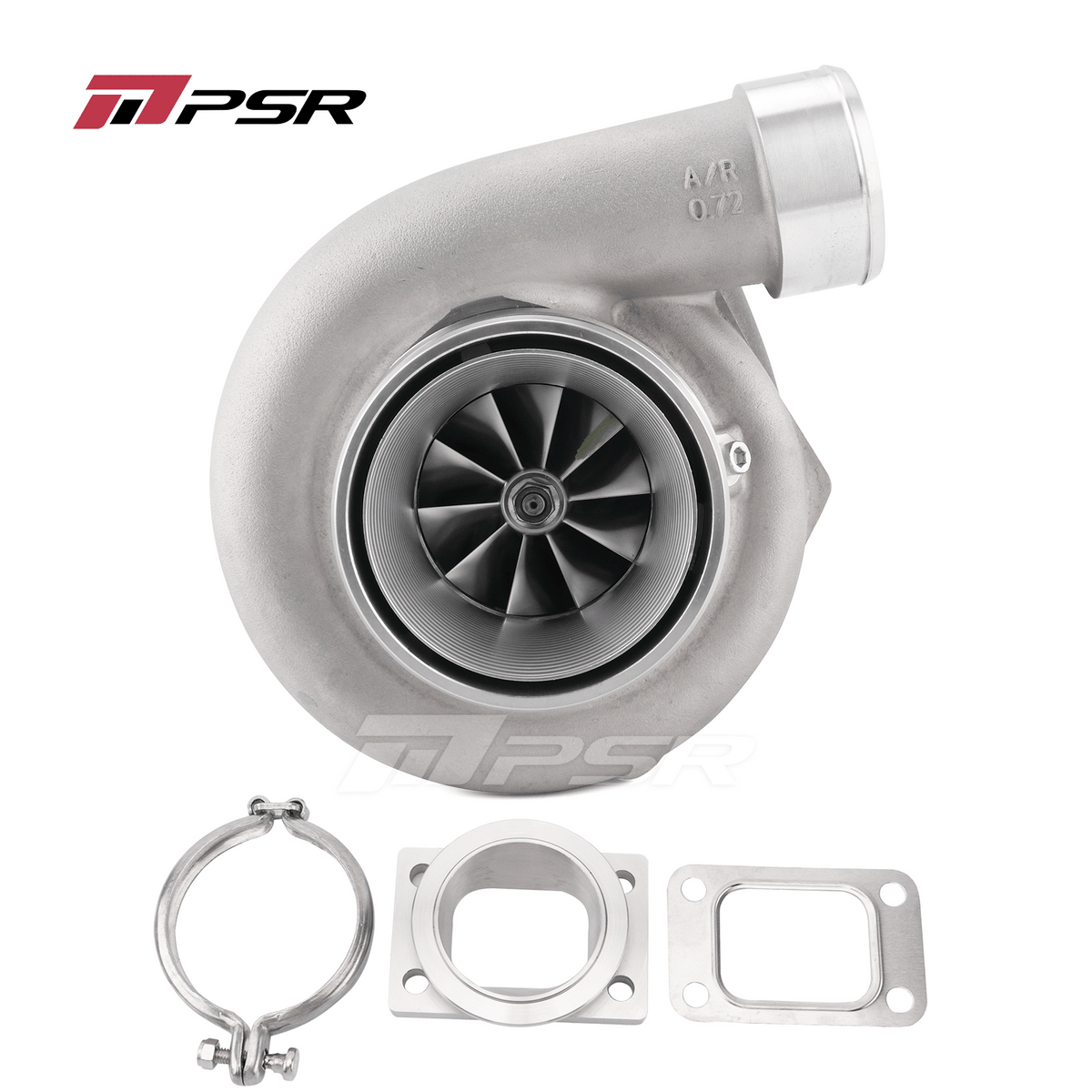 Turbina Pulsar PSR3576 Gen2 rulment dublu