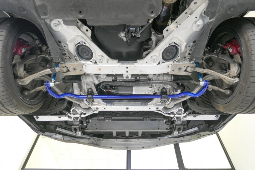 Bara stabilizatoare fata Hardrace pentru BMW Z4 / Toyota GR Supra - Q0607