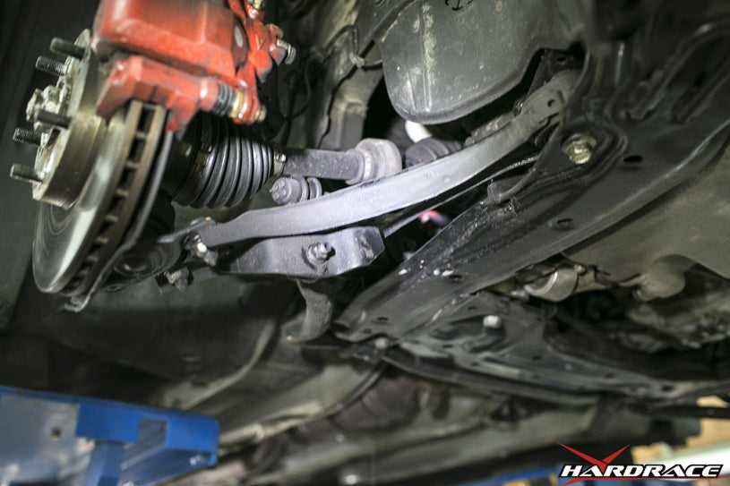 Brat suspensie inferior fata Hardrace pentru Honda Civic - 6725-S
