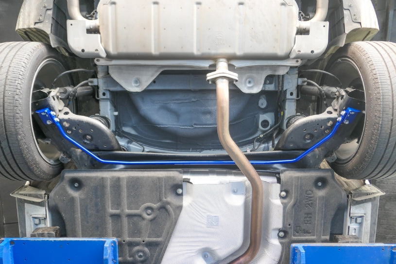 Bara stabilizatoare suplimentara spate Hardrace pentru Mazda Mazda 3 - Q0593