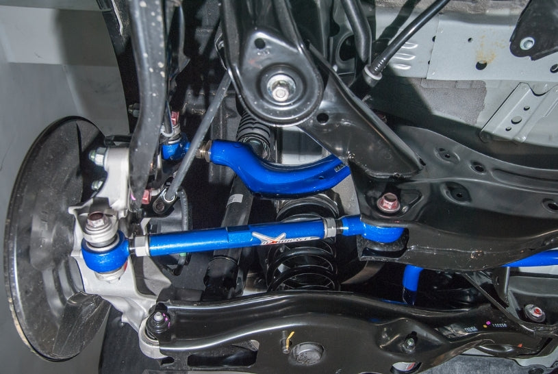 Kit corectie camber spate Hardrace pentru Honda Civic - 8646