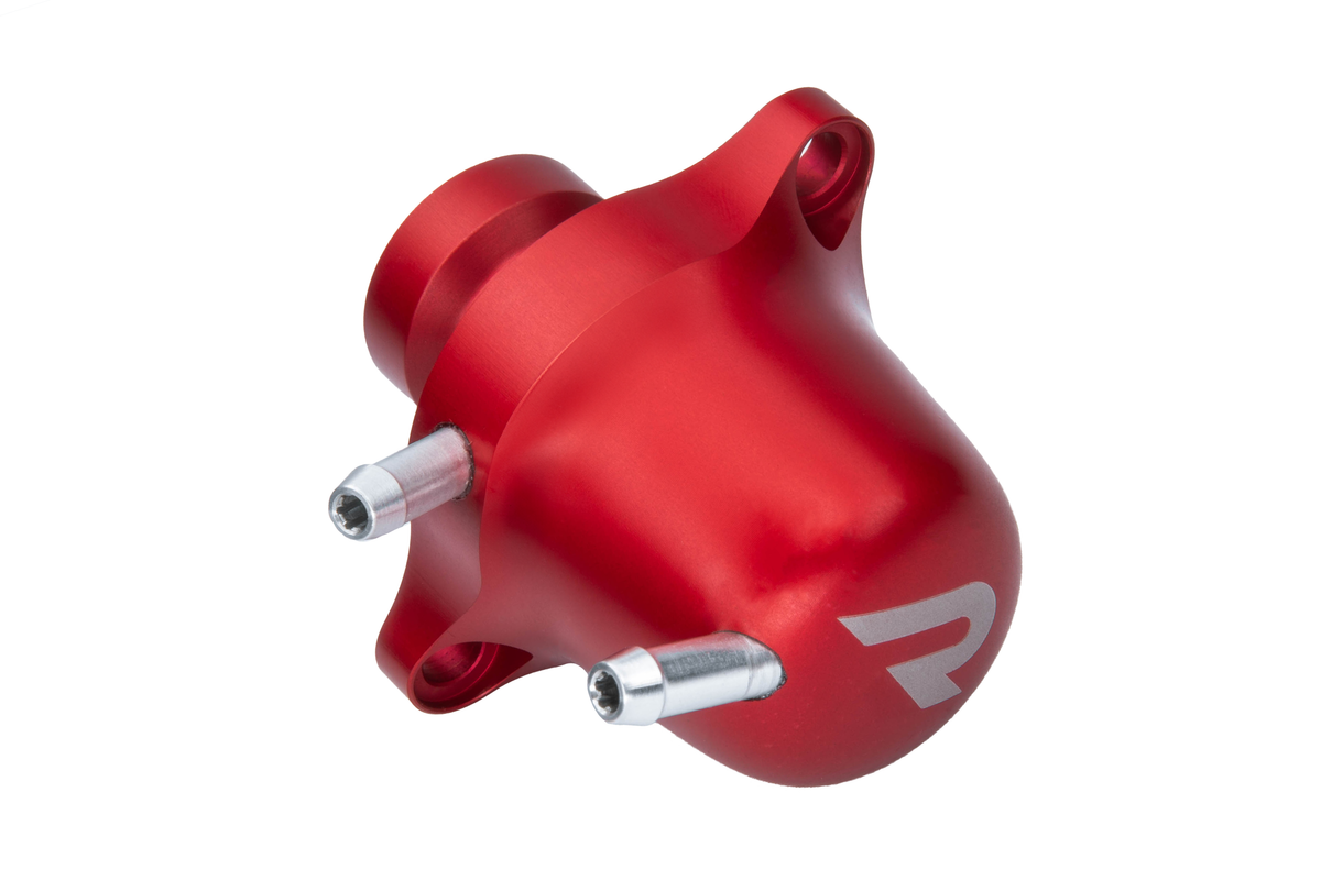 Supapa Diverter RTMG Performance pentru 1.4 TSI EA111 Twincharger