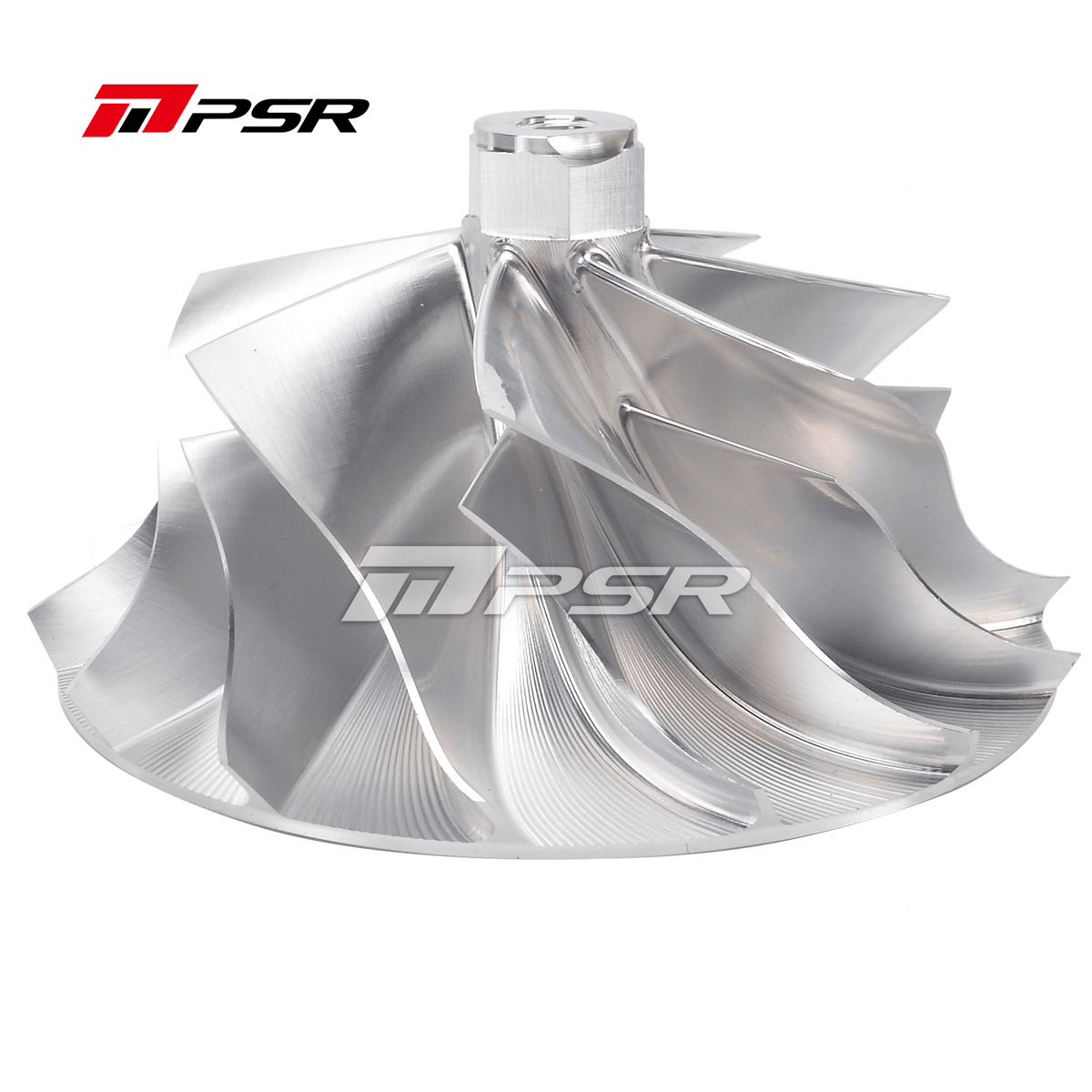Rotor compresor Pulsar billet de schimb direct Precision PTE 6466 GEN2 PT6466SP rulment cu bile