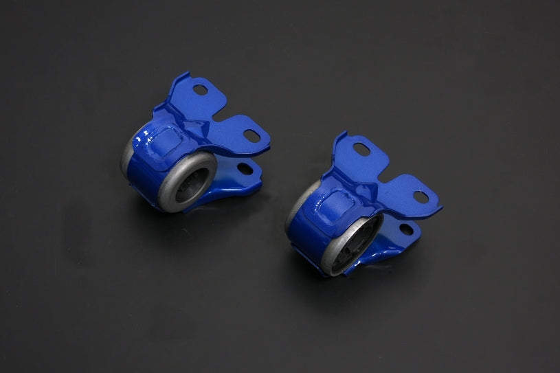 Set bucse brat suspensie inferior fata Hardrace pentru Ford Mondeo / Volvo S60 / V60 - 7413