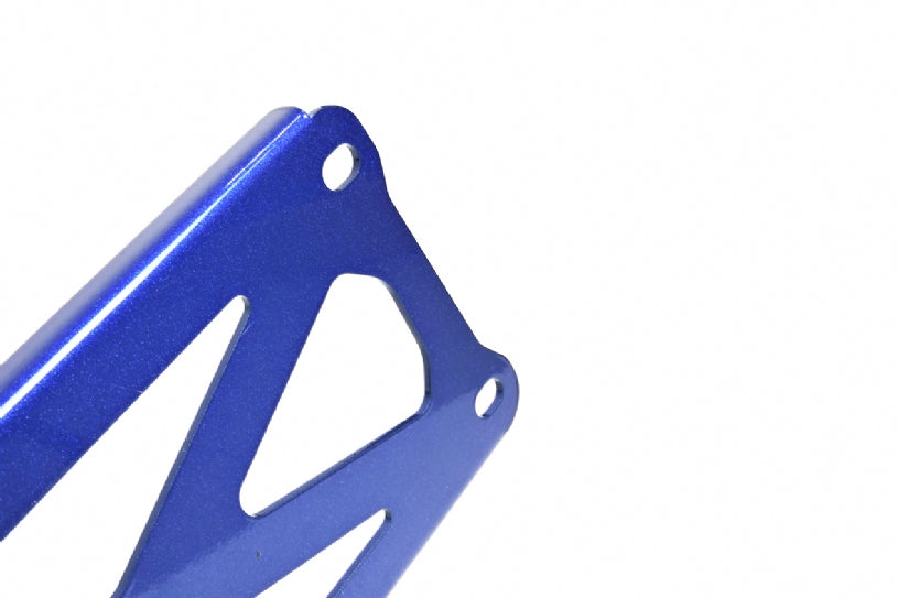 Bara rigidizare inferior central Hardrace pentru Volvo V40 - Q0469