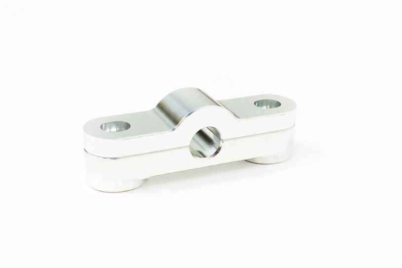 Set bucse timonerie din aluminiu Hardrace pentru Honda CRX / Civic - Q0070