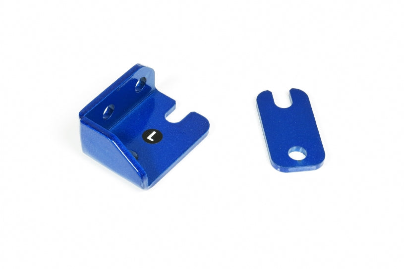 Bara stabilizatoare suplimentara spate Hardrace pentru Mazda Mazda 3 - Q0593