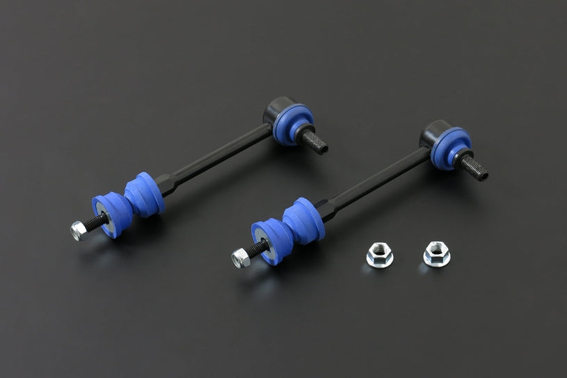 Bieleta antiruliu spate ranforsata Hardrace pentru Ford Kuga / Mondeo / Volvo S60 / S80 - 7655